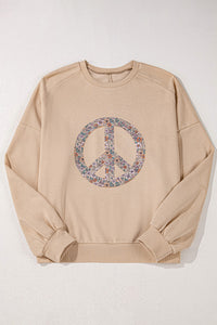 Dawson Peace Top Curvy