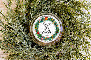 Deck The Halls Wax Melts