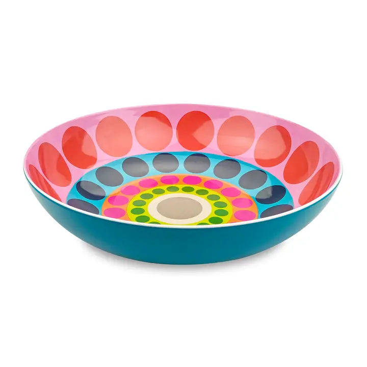 Dial Salad Bowl