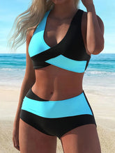 Evangeline 2 Piece Swimsuit