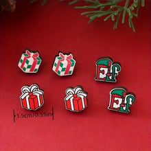 Elf Earring Set