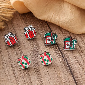 Elf Earring Set