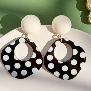 Gracie Earrings