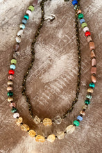 Hudson Necklace