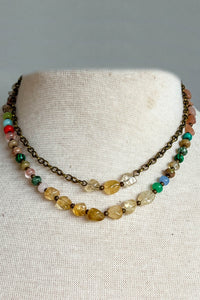 Hudson Necklace