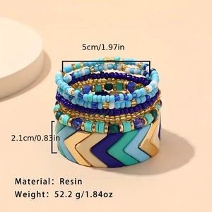 I want It That Way Bracelet Set