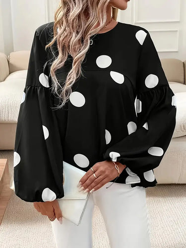 Kacie Claire Blouse