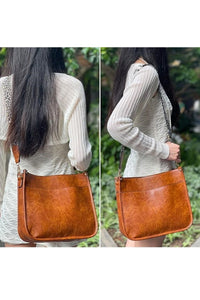 Lottie Crossbody