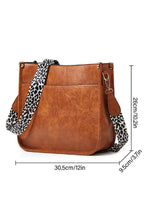 Lottie Crossbody