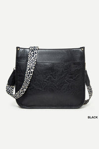 Lottie Crossbody