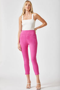 Dear Scarlett Magic Riley Crop Pant