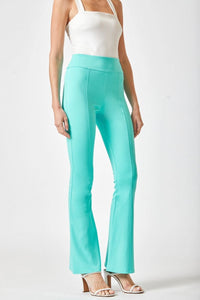 Dear Scarlett Magic Raquel Kick Flare Pants