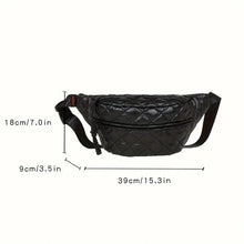 On the Go Sling Bag