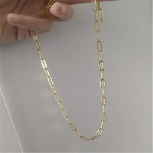 Perfect Example Necklace