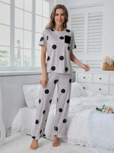 POLKA DOT PJ'S