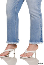 Presley High Rise Jeans