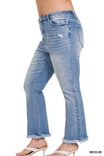 Presley High Rise Jeans