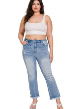 Presley High Rise Jeans