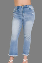 Presley High Rise Jeans