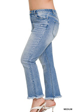 Presley High Rise Jeans