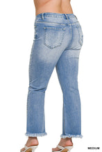 Presley High Rise Jeans