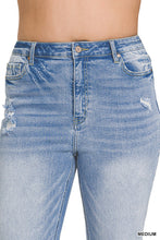 Presley High Rise Jeans