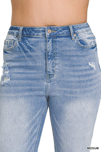 Presley High Rise Jeans