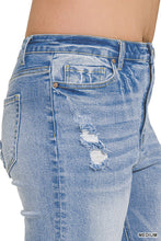 Presley High Rise Jeans