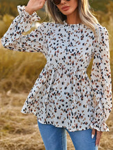 Radley Blouse