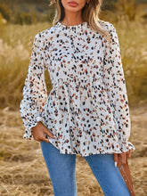 Radley Blouse