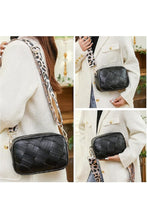 Reese Crossbody