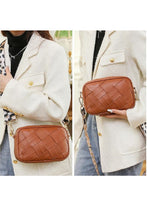 Reese Crossbody