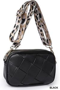 Reese Crossbody