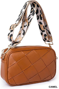 Reese Crossbody