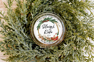 Sleigh Ride Wax Melts