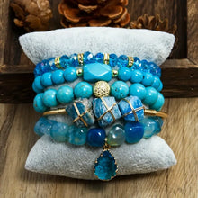 Social Call Bracelet Set