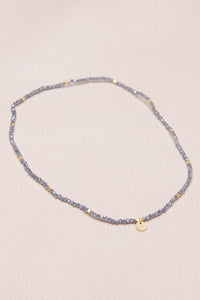 Stassie Necklace