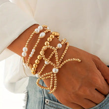 Stay Awhile Bracelet Set