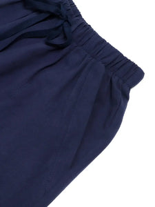 Stori Drawstring Shorts