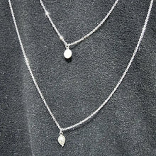 Thea Pearl Pendant Necklace