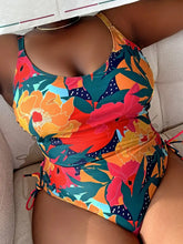 Think About It Swimsuit Curvy