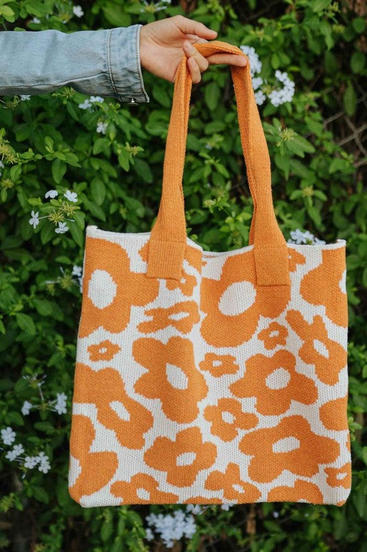 Take Me There Tote