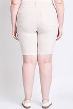 Winnie YMI Hyperstretch Shorts Curvy