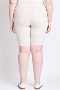 Winnie YMI Hyperstretch Shorts Curvy