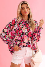 Wescott Blouse