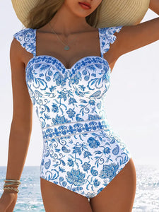 What A Vision Swimsuit