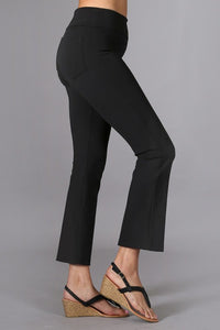 Cherry Capri Pants